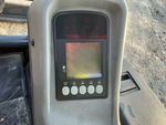 Control Station with Engine Oil Pressure