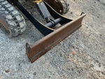 v2 Chassis - Excavator with 