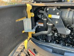 Engine with Engine - Left Side