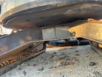 v2 Chassis - Excavator with Bottom Covers
