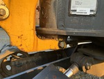 v2 Chassis - Excavator with 