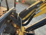 Hydraulics with Hoses (Hydraulics)