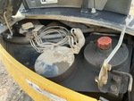 Hydraulics with Hydraulic Tank