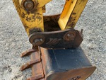 Specialty with Quick Coupler
