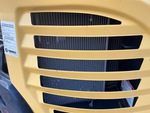 Engine with Radiator