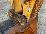 v2 Chassis - Excavator with 