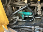 Hydraulics with Valves