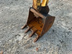 Specialty with Excavator Bucket Condition