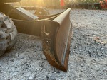 v2 Chassis - Excavator with 