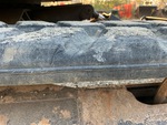 Undercarriage with Right Grouser Height
