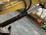 Hydraulics with Boom Lift Cylinder(s)