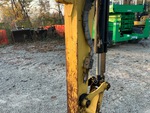 Hydraulics with Auxiliary Hydraulic Plumbing