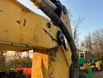 v2 Chassis - Excavator with Pin and Bushings Boom to Stick