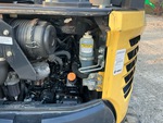 Engine with Engine - Right Side