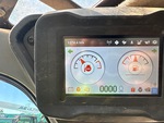 Control Station with Warning Lights