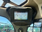 Control Station with Dash Console