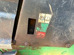 Hydraulics with Hydraulic Tank