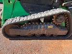 Undercarriage with Roller Frames