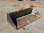 Specialty with Loader Bucket Condition