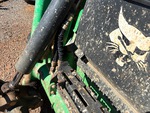 Hydraulics with Hoses (Hydraulics)