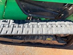 Undercarriage with Track Belt Condition