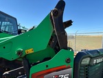 Chassis with Chassis to Arm Pins