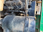 Engine with Engine - Left Side