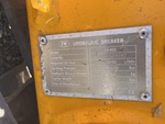 General Appearance with Numéro de série/Numéro d'identification du véhicule automobile