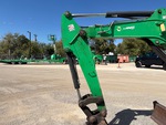 Chassis with Stick Condition