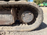 Drivetrain with Left Final Drive