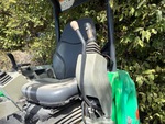 Safety with Safety Lock Out/Stop