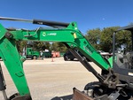 Chassis with Boom Condition