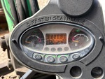 Control Station with Warning Lights