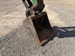 Specialty with Excavator Bucket Condition