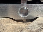 Undercarriage with Right Grouser Height