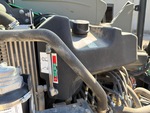 Hydraulics with Hydraulic Tank
