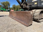 Specialty with Blade Cutting Edge Condition