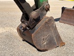 Specialty with Quick Coupler