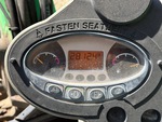 Control Station with Gauges