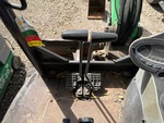 Control Station with Steering Controls