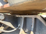 Chassis with Turntable Bearing