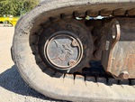 Undercarriage with Right Sprocket