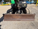 Specialty with Blade Condition