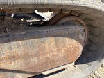 Undercarriage with Right Idler