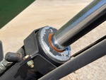 Hydraulics with Boom Lift Cylinder(s)