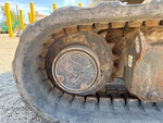 Drivetrain with Right Final Drive