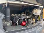 Engine with Engine - Left Side