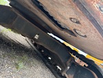 Chassis with Bottom Covers