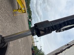 Hydraulics with Bucket Cylinder
