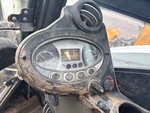 Control Station with Warning Lights